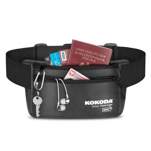 saszetka nerka na pas